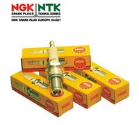 BPR5ES NGK Spark Plug Brand New Genuine 2 x Plug Pack