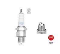 BPR7HS 4X Ngk Spark Plugs Fits Fiat Ford Porsche 98076-57717 09482-00244-111