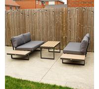 BPS Access Solutions The Newlyn Multi Function Sofa Set