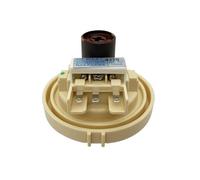 Bps-R 6501En1001R Water Level Sensor Water Level Pressure Switch Controller Switch,Compatible For Lg,Automatic Washing Machine Repair Parts