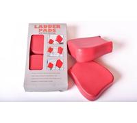 Universal Ladder Pads/Mitts - Ladder Accessory