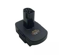 BPS18GL Battery Adapter for Black&Decker Stanley Porter Cable 18/20V to Craftsman