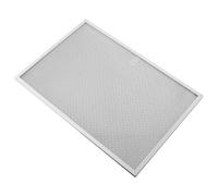 BPS1FA36 Range Hood Filter 11.73X17.24X0.35 Inch Replacement Part for Broan Nutone Allure 36" WS1 QS1 36-Inch Aluminum Vent Grease Filter (1 Pack)