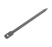 Bpt350 Bpt351 Dpt350 Dpt353 Pt354d At638a Xtp01 Xtp02 44in Length Top-Grade Lasting Steel Part Pin Nailer Replacement Driver with Compatible