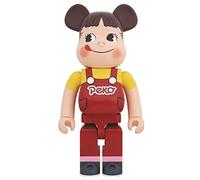 BPUIYEW Fashion Bearbrick 1000% Violent Bear Building Blocks Showcase Collectibles Home Decoration
