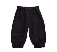 BPURB Boys 18th Century Colonial Costume Shorts Pants Knicker Size 7 8 10 12 14 16