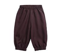 BPURB Boys 18th Century Colonial Costume Shorts Pants Knicker Size 7 8 10 12 14 16