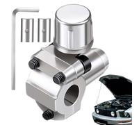 BPV31 Bullet Piercing Valve Kit - Refrigerator Tap Valve Replacement | Water Leak Repair Kit For BPV31D, GPV14, GPV31, GPV38, GPV56, MPV31, Tool