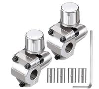 BPV31 Bullet Piercing Valve Kit - Refrigerator Tip Valve Replacement | Water Leak Repair Kit for BPV31D, GPV14, GPV31, GPV38, GPV56, MPV31, Service Piercing Tool for Air Conditioning and Refrigerator