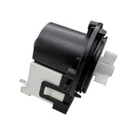 BPX2-213L AC220-240V 50Hz Drain Pump Motor ，Compatible for Panasonic ，Washing Machine Washer Drainage Replacement Parts