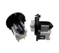 BPX2-2L 5859EN1004J Drain Pump Motor ，Compatible For LG， Washing Machine Washer Drainage Parts