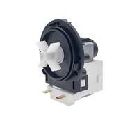BPX2-92L BPX2-93L BPX2-94L 5859EN1006S Drain Pump Motor，Compatible For LG， Washing Machine Washer Drainage Parts