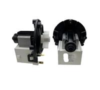 BPX2-94L 5859EN1006S AC220-24 Drain Pump, Compatible For LG, Washing Machine Washer Drainage Replacement Parts