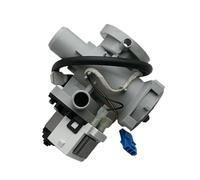 BPX2-94L 5859EN1006S Drain Pump Assembly, Compatible for LG, Washing Machine Drainage Motor Washer Parts