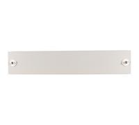 BPZ-FP-800/300-BL FACEPLATE METAL FULL 300X800 108394