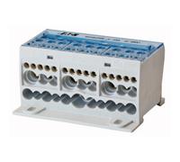 EATON INDUSTRIES XEnergy Connection Terminal For Main Cable - 289968