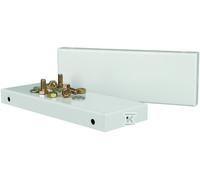 Distribution board plinth, side section 100x300mm BPZ-SS-1/3 293513