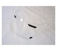 BPZIDE Helmet Visor, Blue Visor Compatible With A-rai RX7 RR5 RXQ Corsair Quantum Vector Chaser V Axcess 2 (Color : F)