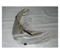 BPZIDE Helmet Visor, Blue Visor Compatible With A-rai RX7 RR5 RXQ Corsair Quantum Vector Chaser V Axcess 2 (Color : B)