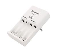 BQ-CC51E Charger: for Ni-MH batteries size: AA, AAA, R03, R6 ENELOOP PANASONIC