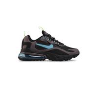 BQ0103-012 Nike Air Max 270 React Black Kids Trainers Casual Shoes