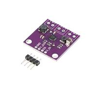 BQ25570 Energy Harvester Module Boost Charge Back Converter Low Power Nano Power Solar Power Boost Converter