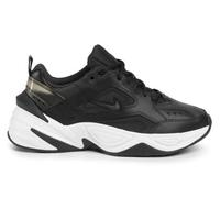 BQ3378-002 Nike M2K Tekno Black Womens Trainers Vintage Sports Ladies Sneakers