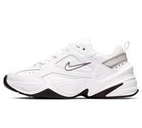 BQ3378-100 Nike M2K Tekno White Grey Women's Sneakers Vintage Ladies Trainers