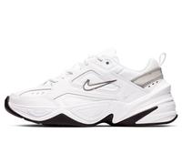 BQ3378-100 Nike M2K Tekno White Grey Women's Sneakers Vintage Ladies Trainers