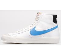 BQ6806-118 Mens Nike Blazer '77 Vintage White Blue Trainers Sneakers