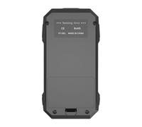 BQBQERT High Sensitivity Electromagnetic Radiation Detectors with Fast Response LED Display Simple to Operate for Home & Work Ar