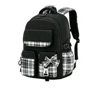 BQDPYZBD Backpack Protecting The Spine Ergonomics School Students Lightweight-big-c
