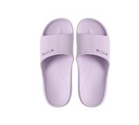 BQDPYZBD Slippers Plus-size Men's Summer Slippers, Thick-soled, Bathroom Shower Eva Sandals For Men -purple-42-43 (suitable 42-43)
