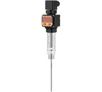 BQHHWTZ Integrated Temperature Transmitter Pt100 Input Thermal Resistance Sensor 4-20mA Output Band On-site Display