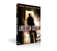 BQHL American Gothic