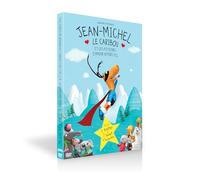 BQHL Jean-Michel le caribou et les histoires d'amour interdites