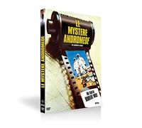 BQHL Le Mystère D'Andromède