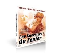 BQHL Les Guerriers de l'enfer