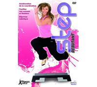 BQHL Step débutant avec Jessica Mellet