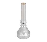 BQLZR 1-1/2CFC Plated Brass Flugelhorn Musical Instrument Accessories
