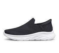 BQQ Men's Hands Free Slip on Walking Shoes Lightweight Comfortable Tennis Casual Non Slip Workout Sneakers Loafers