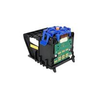 BQRTVXSD Compatible for Printhead Replacement for 950 951 Cartridge Models and Select Pro 8600 8700 Series Printers(Black on White)