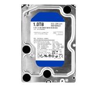 BQTEC Hard Disk Internal HDD for WD10EALX 1TB 7200 RPM SATA III 3.5 Inches 32 MB Cache