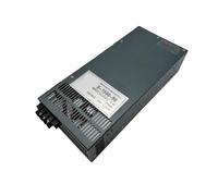 BQUXGLNTK 2000W Adjustable 1500W 1000W Switching Power Supply DC 12V 15V 24V 36V 48V 60V 72V 80V 90V 220V 300V DC Power Supplies(0-27v-1000w,110VAC)