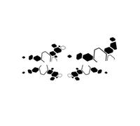 BQWOZTHS 4PCS Car Body Stickers, For Renault Clio 1 2 3 4 5 IV RS V Style Graphics Vinyl PVC Decor Decals Auto External Tuning Accessories