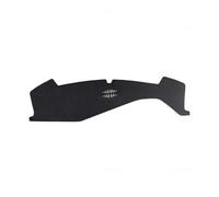 BQWOZTHS Dash Cover Mat Car Dashboard Cover Car Dashboard Pad,For Ford Mustang MK7 2024 2025 2026 Non-slip