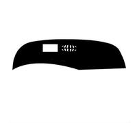 BQWOZTHS Dash Cover Mat Car Dashboard Cover Car Dashboard Pad,For Geely Starray Atlas FX11 2022 2023 2024 Non-slip