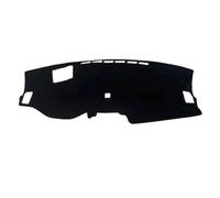 BQWOZTHS Dash Cover Mat Car Dashboard Cover Car Dashboard Pad,For Honda CRV CR-V 6 RS EX-L EX Hybrid 2023 2024 Non-slip