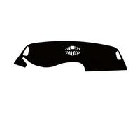 BQWOZTHS Dash Cover Mat Car Dashboard Cover Car Dashboard Pad,For Honda ZR-V HR-V 2022 2023 2024 Non-slip
