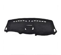 BQWOZTHS Dash Cover Mat Car Dashboard Cover Car Dashboard Pad,For Hyundai ILoad iMax i800H300 H1 2008~18 Non-slip